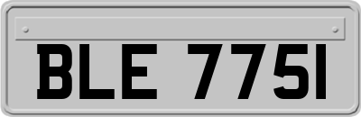 BLE7751