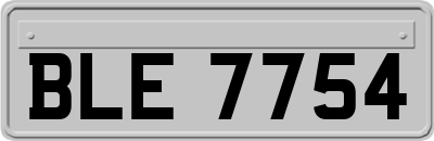 BLE7754