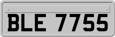 BLE7755