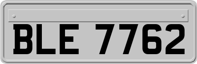 BLE7762