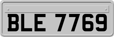 BLE7769