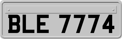 BLE7774