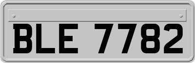 BLE7782