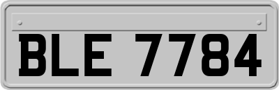 BLE7784