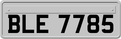 BLE7785