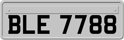 BLE7788