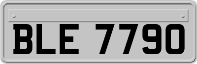 BLE7790