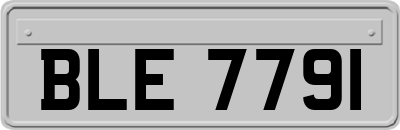 BLE7791