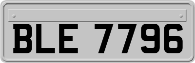 BLE7796