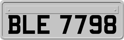 BLE7798