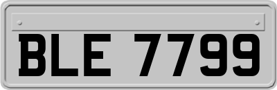 BLE7799