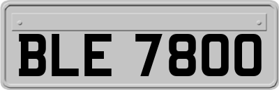 BLE7800