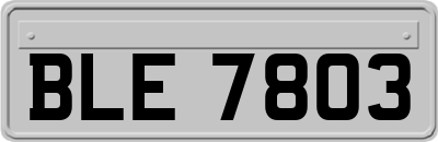 BLE7803