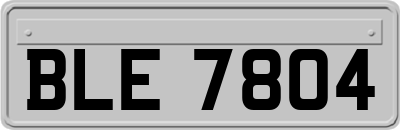 BLE7804