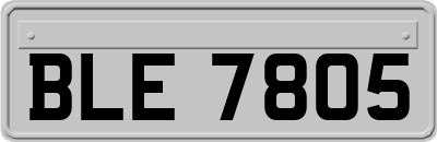 BLE7805