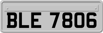 BLE7806