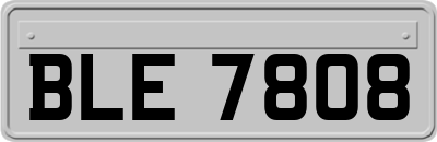 BLE7808