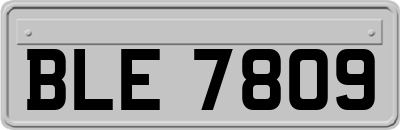 BLE7809