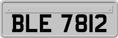 BLE7812