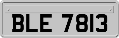 BLE7813