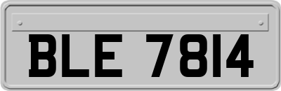 BLE7814