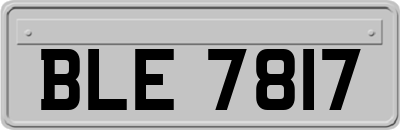 BLE7817