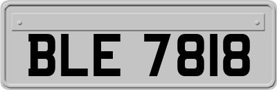 BLE7818
