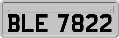 BLE7822