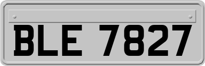 BLE7827