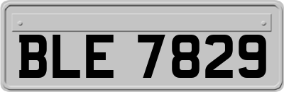 BLE7829