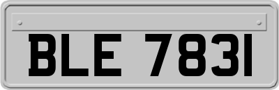 BLE7831