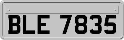 BLE7835