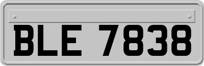 BLE7838