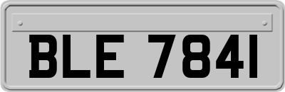 BLE7841