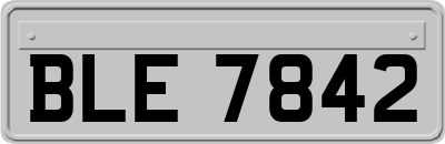 BLE7842