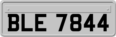 BLE7844