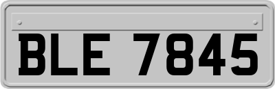BLE7845