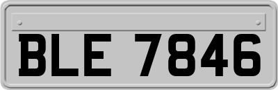 BLE7846