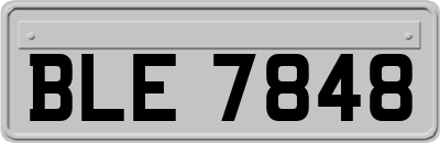 BLE7848