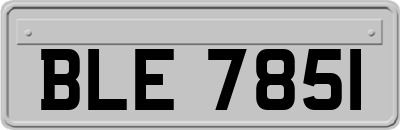 BLE7851