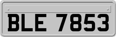 BLE7853