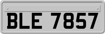 BLE7857