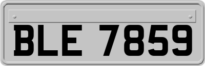 BLE7859