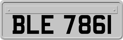 BLE7861