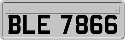 BLE7866
