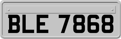 BLE7868