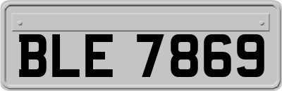 BLE7869