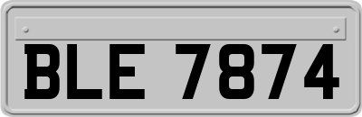 BLE7874