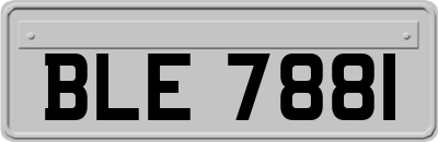 BLE7881