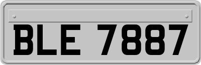 BLE7887